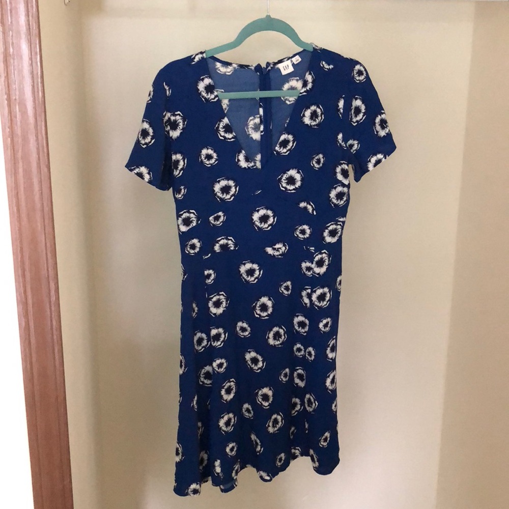 Flower Dress